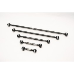 F.I.T. Pro 12" 圆球灯臂 (30cm) F.I.T. Pro 12" 圆球灯臂 (30cm)