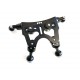 F.I.T. Pro 通用型四脚架 (Quadra-Pod, Quadripod) F.I.T. Pro 通用型四脚架 (Quadra-Pod, Quadripod)