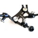 F.I.T. Pro 通用型四脚架 (Quadra-Pod, Quadripod) F.I.T. Pro 通用型四脚架 (Quadra-Pod, Quadripod)