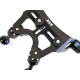 F.I.T. Pro 通用型四脚架 (Quadra-Pod, Quadripod) F.I.T. Pro 通用型四脚架 (Quadra-Pod, Quadripod)