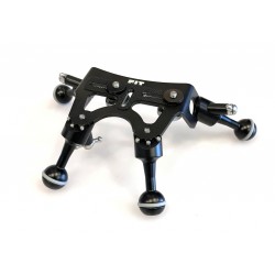 F.I.T. Pro 通用型四脚架 (Quadra-Pod, Quadripod) F.I.T. Pro 通用型四脚架 (Quadra-Pod, Quadripod)