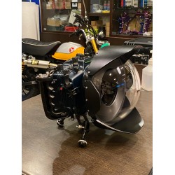 F.I.T. Pro 通用型四脚架 (Quadra-Pod, Quadripod) F.I.T. Pro 通用型四脚架 (Quadra-Pod, Quadripod)