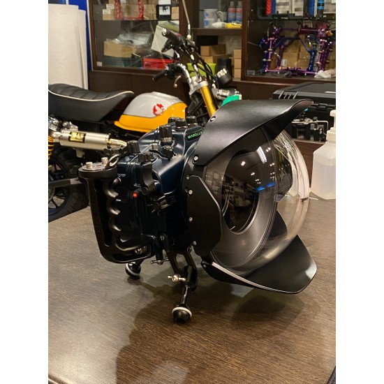 F.I.T. Pro 通用型四脚架 (Quadra-Pod, Quadripod) F.I.T. Pro 通用型四脚架 (Quadra-Pod, Quadripod)