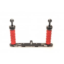 F.I.T. 轻便型底座加双握把 F.I.T. 轻便型底座加双握把