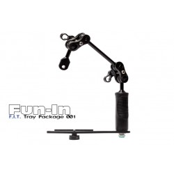 NB 数位灯臂套装 001 NB 数位灯臂套装 001