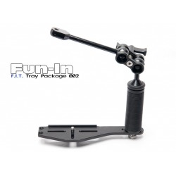 NB 数位灯臂套装 002 NB 数位灯臂套装 002