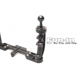 F.I.T. Pro 底座握把套装 01 F.I.T. Pro 底座握把套装 01