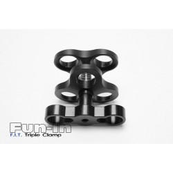 F.I.T. 三孔箝制夹