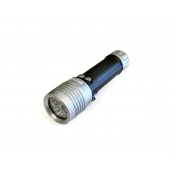 F.I.T. UML01-FSL 1300 流明摄影灯 (银色外壳, 超小外型与轻量化, 散光/聚光/镭射光) F.I.T. UML01-FSL 1300 流明摄影灯 (银色外壳, 超小外型与轻量化, 散光/聚光/镭射光)