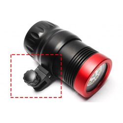 F.I.T. YS 转接头 for Pro Series LED 6500/LED 2600 F.I.T. YS 转接头 for Pro Series LED 6500/LED 2600