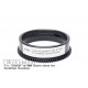 F.I.T. Canon EF 16-35mm F/2.8 II USM 变焦环 for Sea&Sea Canon 防水壳