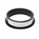 F.I.T. Sigma 18-50mm f/2.8 Macro EX DC HSM 变焦环 for Nexus Nikon