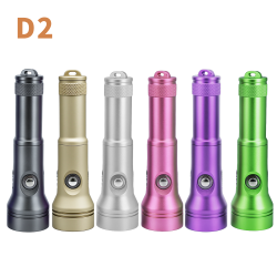Fotocore D2 潜水备用灯 Fotocore D2 潜水备用灯