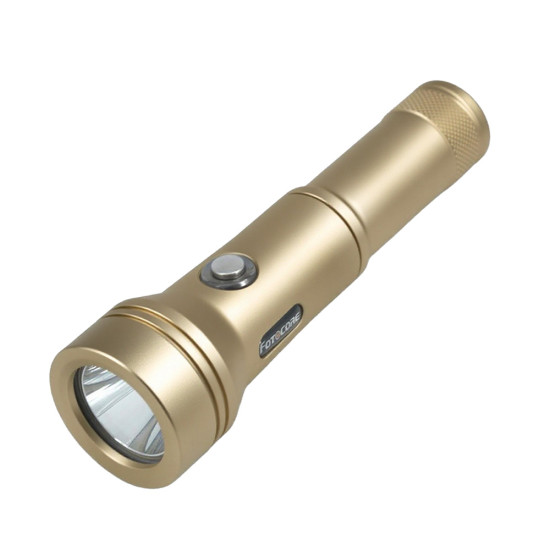 Fotocore D2 潜水备用灯