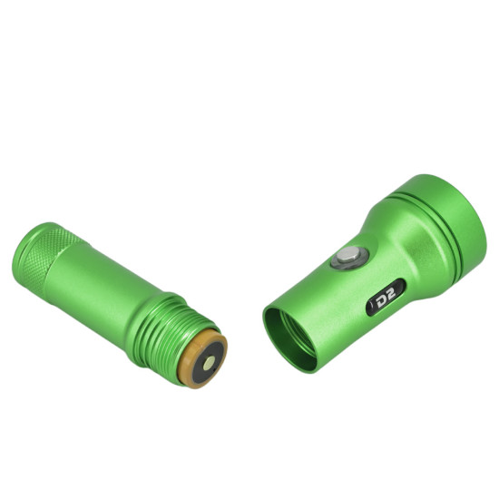 Fotocore D2 潜水备用灯