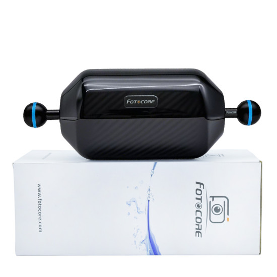 Fotocore 超浮力灯臂 23cm (-660g)
