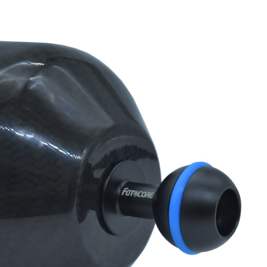 Fotocore 超浮力灯臂 23cm (-660g)