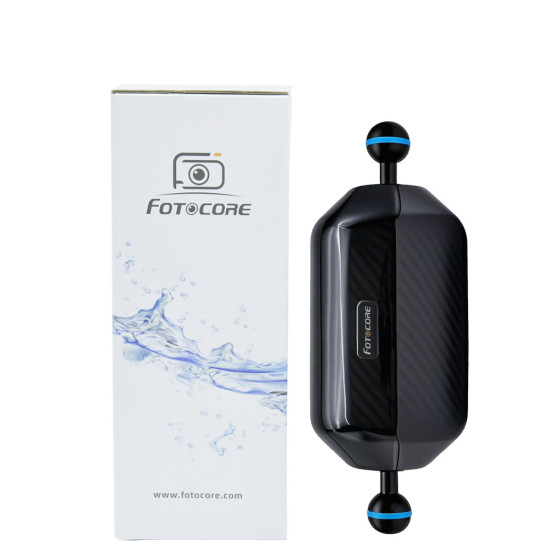 Fotocore 超浮力灯臂 23cm (-660g)