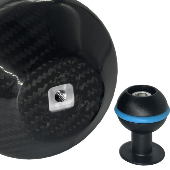 Fotocore 超浮力灯臂 23cm (-660g)