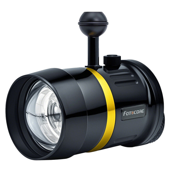 Fotocore GTM 闪光灯 (环形灯管, GN24, 120Ws) Fotocore GTM 闪光灯 (环形灯管, GN24, 120Ws)