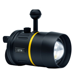 Fotocore GTM 闪光灯 (环形灯管, GN24, 120Ws) Fotocore GTM 闪光灯 (环形灯管, GN24, 120Ws)