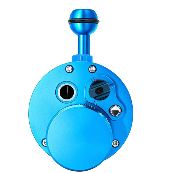 Fotocore GTM 闪光灯 (环形灯管, GN24, 120Ws) Fotocore GTM 闪光灯 (环形灯管, GN24, 120Ws)
