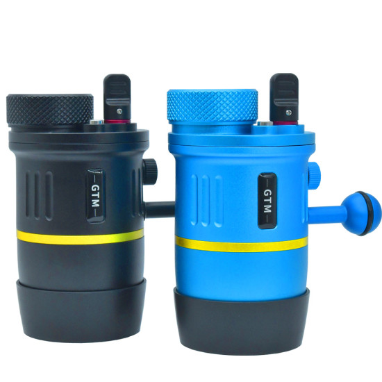 Fotocore GTM 闪光灯 (环形灯管, GN24, 120Ws) Fotocore GTM 闪光灯 (环形灯管, GN24, 120Ws)