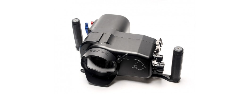 Gates AX100 攝影機防水盒 (CX900) Gates AX100 攝影機防水盒 (CX900)
