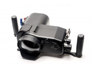 Gates AX100 攝影機防水盒 (CX900)