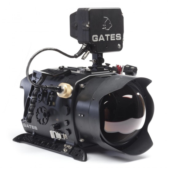 Gates Deep Dragon 防水壳 Gates Deep Dragon 防水壳