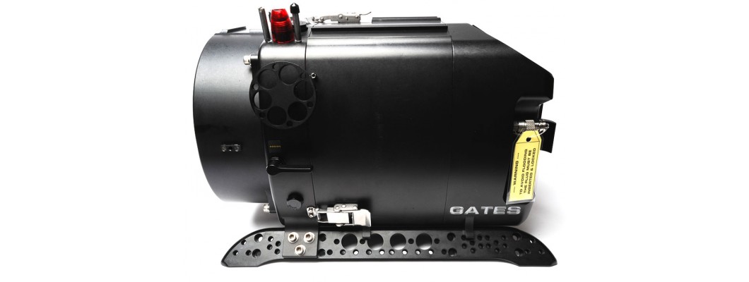 DEEP EPIC / DRAGON 的 Gates 防水殼升級方案 DEEP EPIC / DRAGON 的 Gates 防水殼升級方案