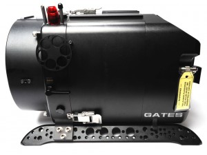 DEEP EPIC / DRAGON 的 Gates 防水殼升級方案