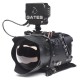 Gates Deep Weapon 摄影机防水壳 for RED DIGITAL CINEMA DSMC and DSMC2 Camera Platforms Gates Deep Weapon 摄影机防水壳 for RED DIGITAL CINEMA DSMC and DSMC2 Camera Platforms