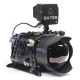 Gates Deep Weapon 摄影机防水壳 for RED DIGITAL CINEMA DSMC and DSMC2 Camera Platforms