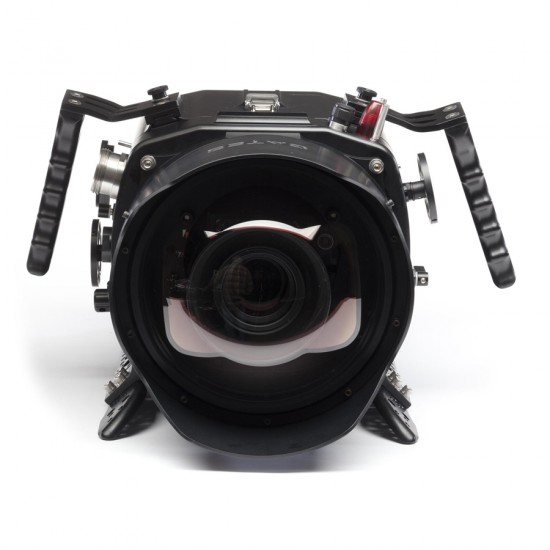 Gates Deep Weapon 摄影机防水壳 for RED DIGITAL CINEMA DSMC and DSMC2 Camera Platforms Gates Deep Weapon 摄影机防水壳 for RED DIGITAL CINEMA DSMC and DSMC2 Camera Platforms