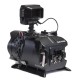 Gates Deep Weapon 摄影机防水壳 for RED DIGITAL CINEMA DSMC and DSMC2 Camera Platforms