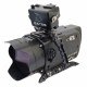 Gates FLEX4K 专业摄影机防水壳 for Phantom Flex 4K Gates FLEX4K 专业摄影机防水壳 for Phantom Flex 4K