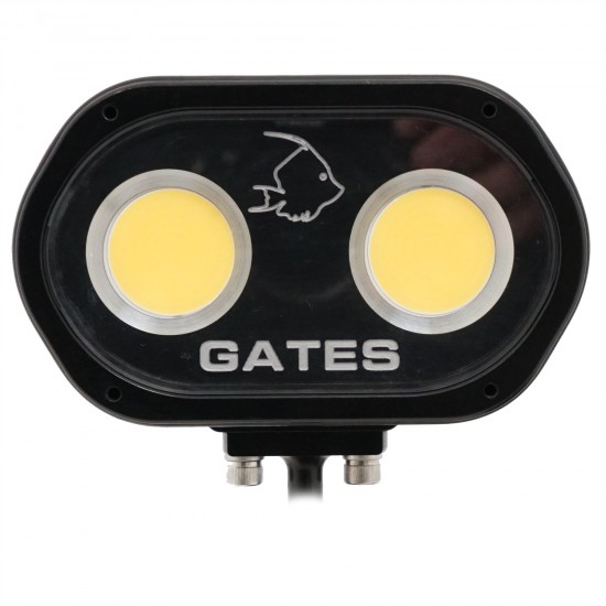 Gates GT14 摄影灯 (14000流明) (已停产) Gates GT14 摄影灯 (14000流明) (已停产)
