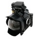 Gates ME20 摄影机防水壳 for Canon ME20F-SH / ME200S-SH Gates ME20 摄影机防水壳 for Canon ME20F-SH / ME200S-SH