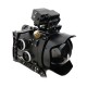Gates ME20 摄影机防水壳 for Canon ME20F-SH / ME200S-SH 