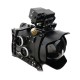 Gates ME20 摄影机防水壳 for Canon ME20F-SH / ME200S-SH Gates ME20 摄影机防水壳 for Canon ME20F-SH / ME200S-SH