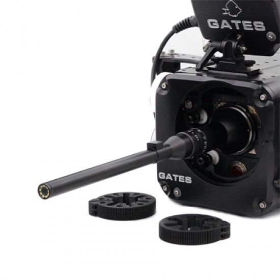 Gates MLA60 60-series 镜头罩转接环套件 for Laowa 24mm 超大景深微距镜头 Gates MLA60 60-series 镜头罩转接环套件 for Laowa 24mm 超大景深微距镜头