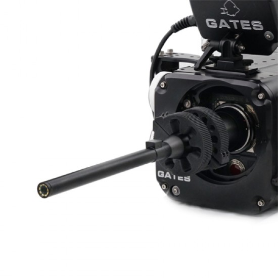 Gates MLA60 60-series 镜头罩转接环套件 for Laowa 24mm 超大景深微距镜头