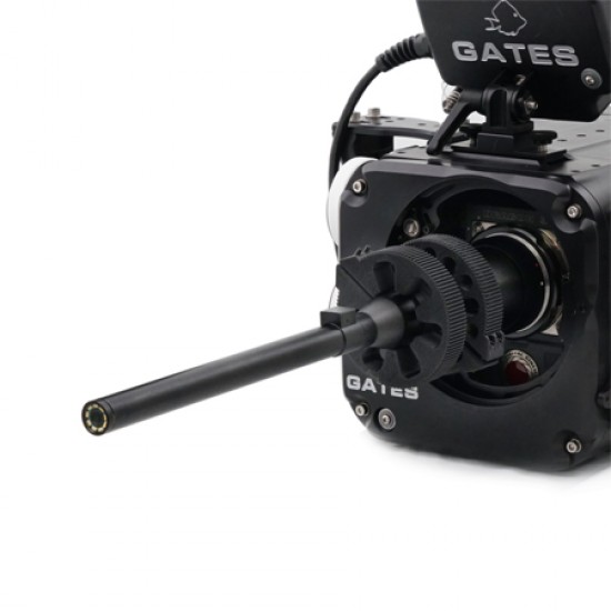 Gates MLA60 60-series 镜头罩转接环套件 for Laowa 24mm 超大景深微距镜头 Gates MLA60 60-series 镜头罩转接环套件 for Laowa 24mm 超大景深微距镜头
