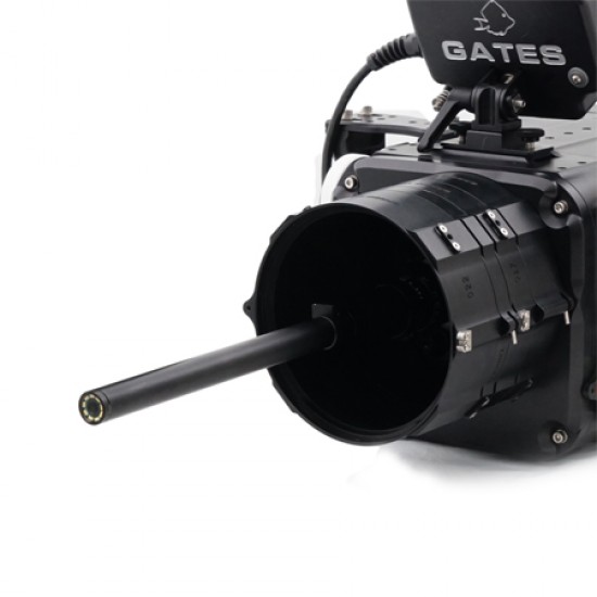 Gates MLA60 60-series 镜头罩转接环套件 for Laowa 24mm 超大景深微距镜头 Gates MLA60 60-series 镜头罩转接环套件 for Laowa 24mm 超大景深微距镜头