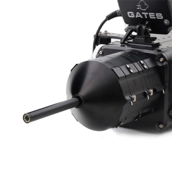 Gates MLA60 60-series 镜头罩转接环套件 for Laowa 24mm 超大景深微距镜头 Gates MLA60 60-series 镜头罩转接环套件 for Laowa 24mm 超大景深微距镜头