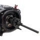 Gates MLA80 80-series 镜头罩转接环套件 for Laowa 24mm 超大景深微距镜头 Gates MLA80 80-series 镜头罩转接环套件 for Laowa 24mm 超大景深微距镜头