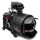 Gates MINI LF 摄影机防水壳 for ARRI ALEXA Mini LF Gates MINI LF 摄影机防水壳 for ARRI ALEXA Mini LF