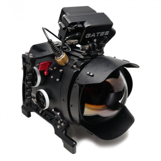 Gates MINI LF 摄影机防水壳 for ARRI ALEXA Mini LF Gates MINI LF 摄影机防水壳 for ARRI ALEXA Mini LF