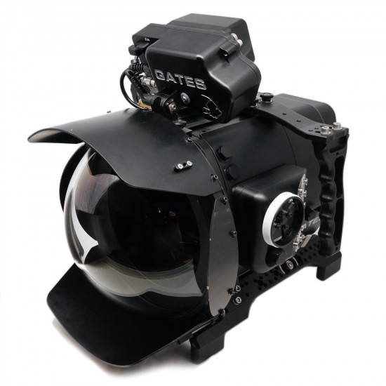 Gates MINI LF 摄影机防水壳 for ARRI ALEXA Mini LF Gates MINI LF 摄影机防水壳 for ARRI ALEXA Mini LF